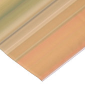 Abstract #1: Geel en grijs Tafelkleed (Gekanteld)