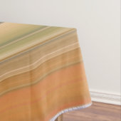 Abstract #1: Geel en grijs Tafelkleed (Voorbeeld)