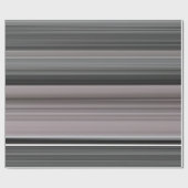 Abstract #1: Grijs Cadeaupapier (Vlak)
