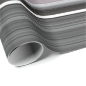 Abstract #1: Grijs Cadeaupapier (Rol Hoek)