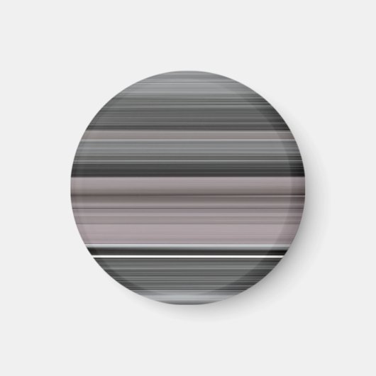 Abstract #1: Grijs Magneet (Voorkant)