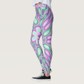 ABSTRACT 1 LEGGINGS (Links)