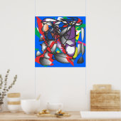 ABSTRACT 1 POSTER (Keuken)
