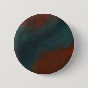 Abstract 1: reds and blues ronde button 5,7 cm