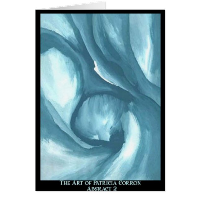 Abstract 2 (Voorkant)