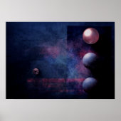 Abstract 2005 art poster (Voorkant)
