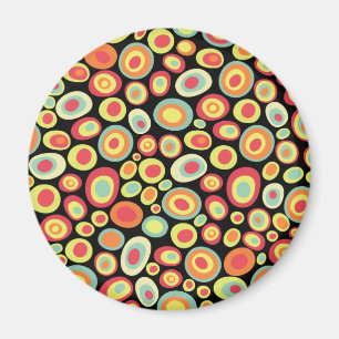 Abstract 20213 magneet