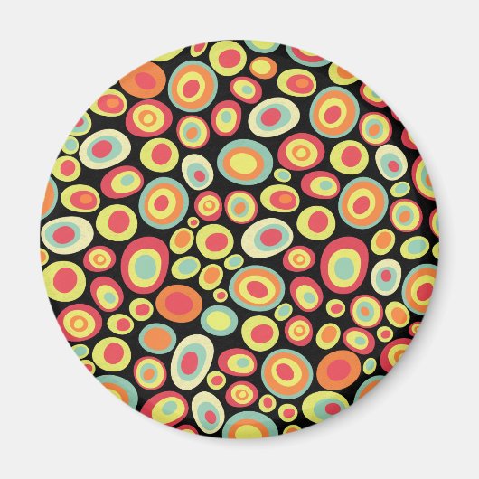 Abstract 20213 magneet (Voorkant)