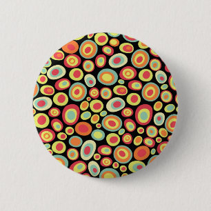 Abstract 20213 ronde button 5,7 cm