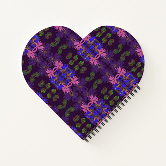 Abstract 20r notitieboek (Achterkant)