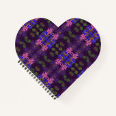 Abstract 20r notitieboek (Voorkant)