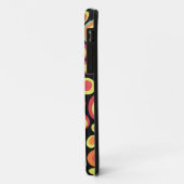 Abstract 210213 Case-Mate iPhone case (Achterkant/links)