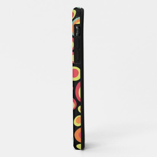 Abstract 210213 Case-Mate iPhone case (Achterkant/links)