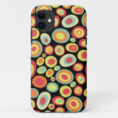 Abstract 210213 Case-Mate iPhone case (Achterkant)