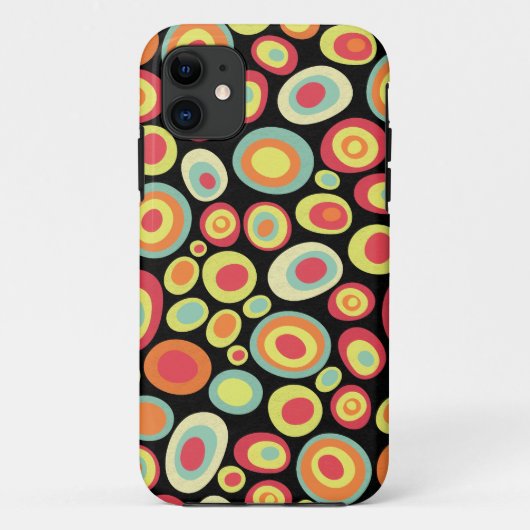 Abstract 210213 Case-Mate iPhone case (Achterkant)