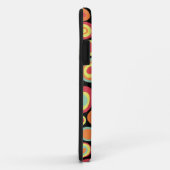 Abstract 210213 Case-Mate iPhone case (Achterkant/rechts)