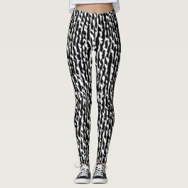 Abstract 210318 - 08 leggings