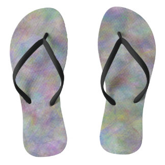 Abstract 21 van Kristalin Davis Teenslippers