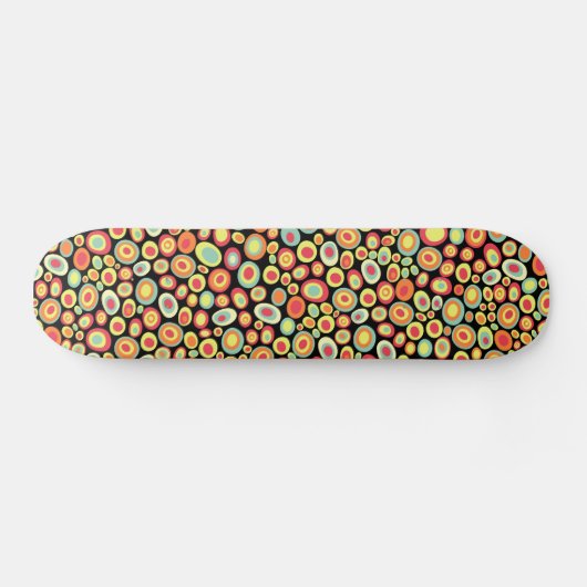 Abstract 220213 bis skateboard (Horizontaal)