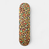 Abstract 220213 bis skateboard (Voorkant)
