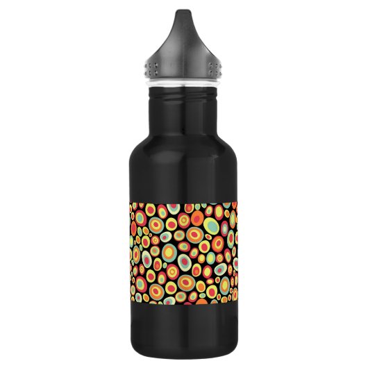 Abstract 220213 bis waterfles  (Links)