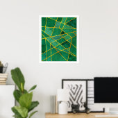 Abstract #245 poster (Thuiskantoor)