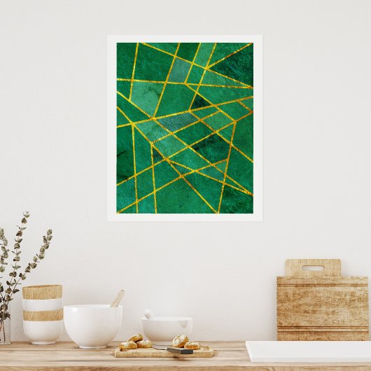 Abstract #245 poster (Keuken)