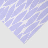 Abstract 250713 - Powder Blue Tissuepapier (Detail)