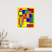 Abstract #26 poster (Keuken)