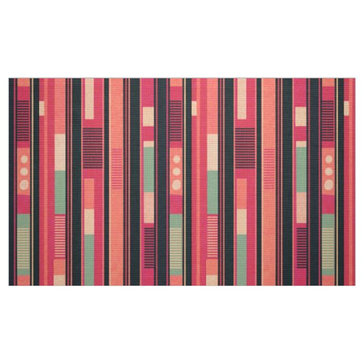 Abstract 270516 stof (Fat Quarter)