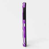 Abstract 280314 Case-Mate iPhone case (Achterkant/links)