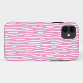 Abstract 280314 Case-Mate iPhone case (Achterkant (horizontaal))