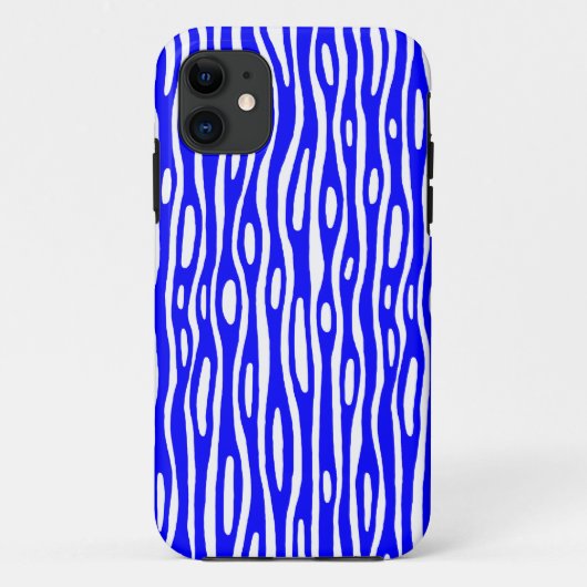 Abstract 280314 Case-Mate iPhone case (Achterkant)