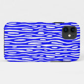 Abstract 280314 Case-Mate iPhone case (Achterkant (horizontaal))