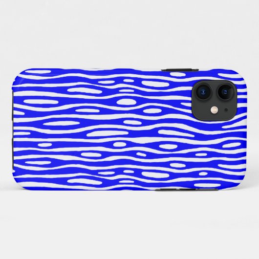 Abstract 280314 Case-Mate iPhone case (Achterkant (horizontaal))