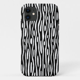 Abstract 280314 iPhone 11 hoesje