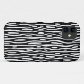 Abstract 280314 Case-Mate iPhone case (Achterkant (horizontaal))