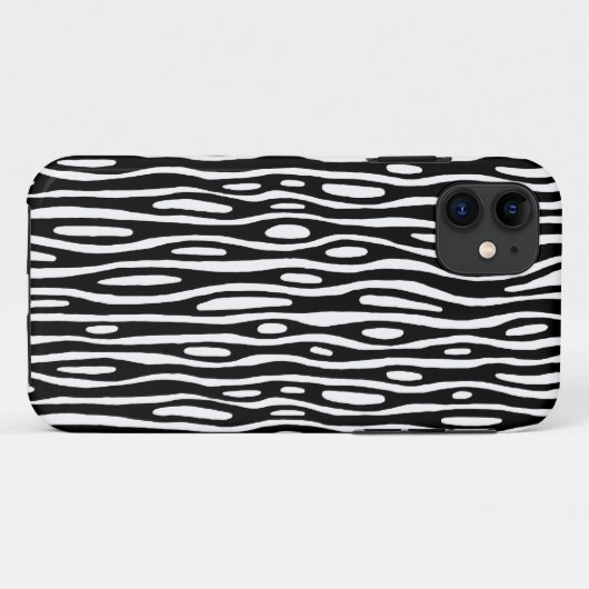 Abstract 280314 Case-Mate iPhone case (Achterkant (horizontaal))