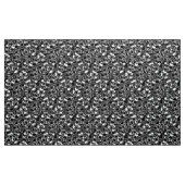 Abstract 290523 Zwart-wit Stof (Yard (91,4 cm))