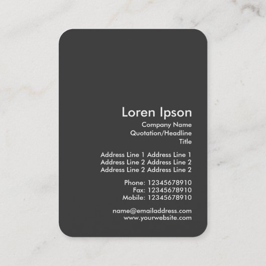 Abstract 291219c visitekaartje (Achterkant)