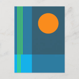 ABSTRACT 2 BRIEFKAART