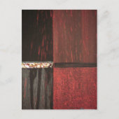 ABSTRACT 2 BRIEFKAART (Voorkant)