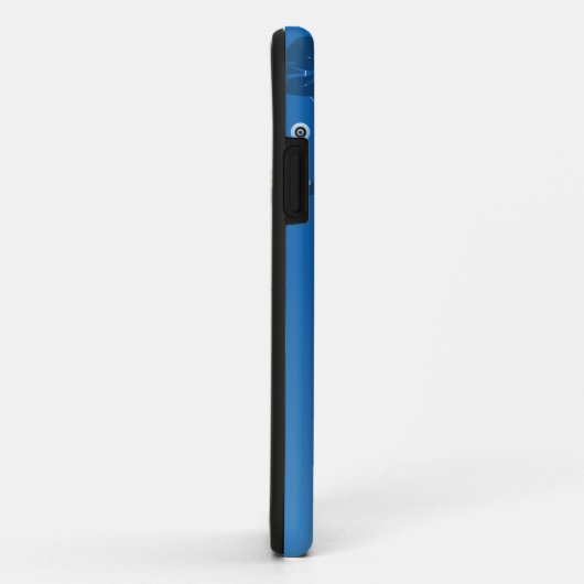 ABSTRACT 2 Case-Mate iPhone CASE (Achterkant/rechts)