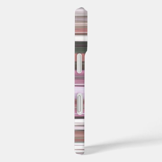 Abstract #2: Roze vlek Case-Mate iPhone Case (Achterkant / Rechts)