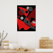 Abstract #311 poster (Keuken)