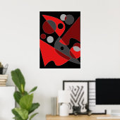 Abstract #311 poster (Thuiskantoor)