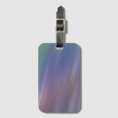 Abstract 32 van Kristalin Davis Bagagelabel (Voorkant (verticaal))