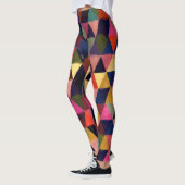 Abstract #374 leggings (Links)