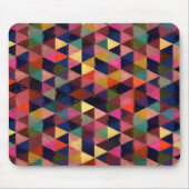 Abstract #374 muismat (Voorkant)