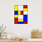 Abstract #378 poster (Keuken)